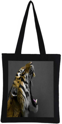 

Snoogg Tote(Multicolor)