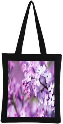 

Snoogg Tote(Multicolor)