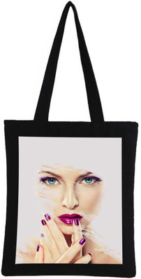 

Snoogg Tote(Multicolor)