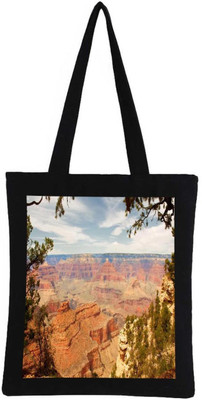 

Snoogg Tote(Multicolor)