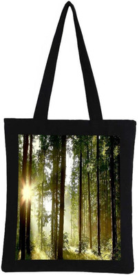 

Snoogg Tote(Multicolor)