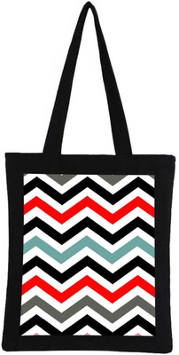 

Snoogg Tote(Multicolor)