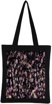 

Snoogg Tote(Multicolor)