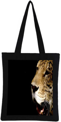

Snoogg Tote(Multicolor)