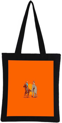 

Snoogg Tote(Multicolor)