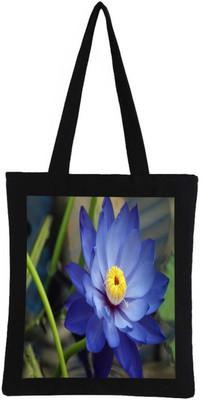

Snoogg Tote(Multicolor)