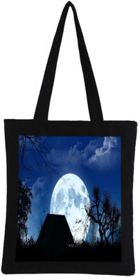 

Snoogg Tote(Multicolor)