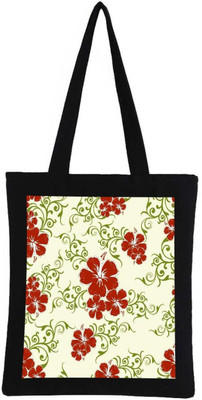 

Snoogg Tote(Multicolor)