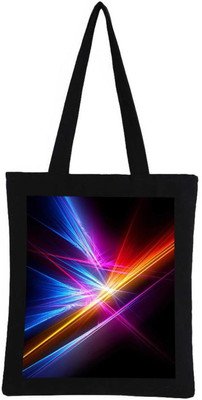

Snoogg Tote(Multicolor)