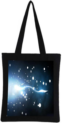 

Snoogg Tote(Multicolor)
