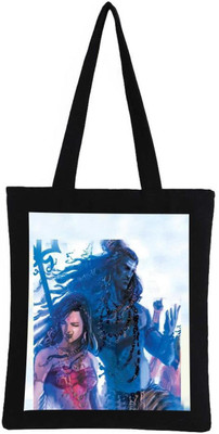 

Snoogg Tote(Multicolor)