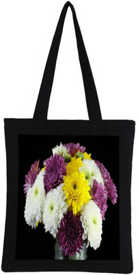 

Snoogg Tote(Multicolor)