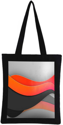 

Snoogg Tote(Multicolor)