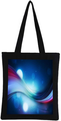 

Snoogg Tote(Multicolor)