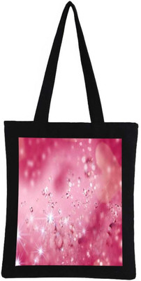 

Snoogg Tote(Multicolor)
