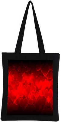 

Snoogg Tote(Multicolor)