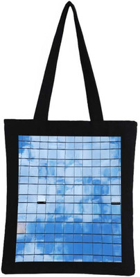 

Snoogg Tote(Multicolor)
