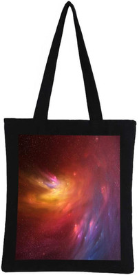 

Snoogg Tote(Multicolor)