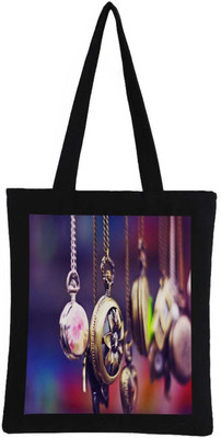

Snoogg Tote(Multicolor)