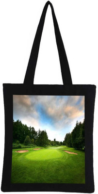 

Snoogg Tote(Multicolor)