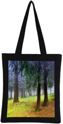 

Snoogg Tote(Multicolor)