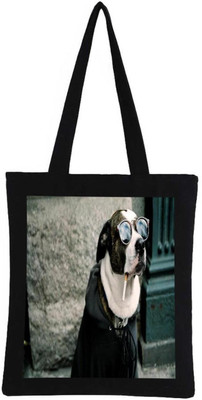 

Snoogg Tote(Multicolor)