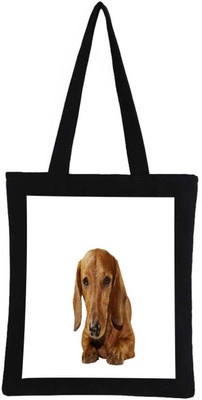 

Snoogg Tote(Multicolor)