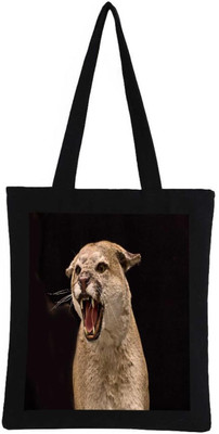 

Snoogg Tote(Multicolor)