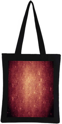 

Snoogg Tote(Multicolor)