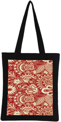 

Snoogg Tote(Multicolor)