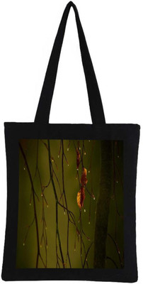 

Snoogg Tote(Multicolor)