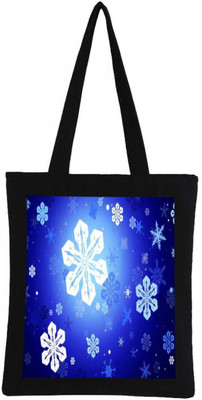 

Snoogg Tote(Multicolor)