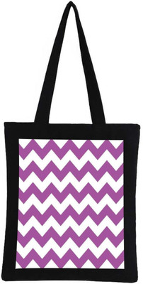 

Snoogg Tote(Multicolor)