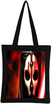 

Snoogg Tote(Multicolor)