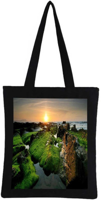 

Snoogg Tote(Multicolor)
