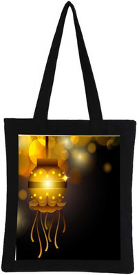 

Snoogg Tote(Multicolor)