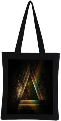 

Snoogg Tote(Multicolor)