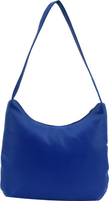 

BAGINNI Shoulder Bag(Blue)