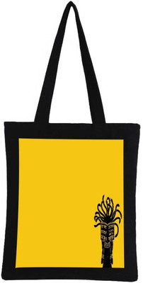

Snoogg Tote(Multicolor)