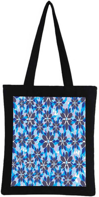 

Snoogg Tote(Multicolor)