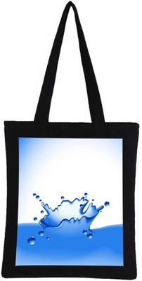 

Snoogg Tote(Multicolor)