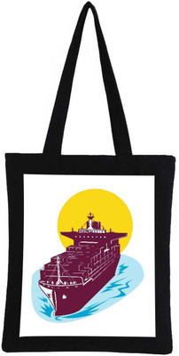 

Snoogg Tote(Multicolor)