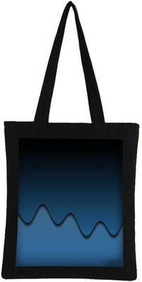 

Snoogg Tote(Multicolor)