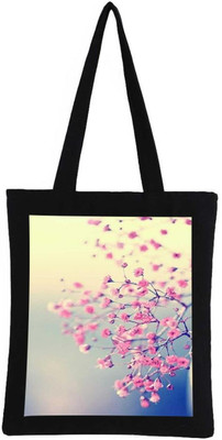 

Snoogg Tote(Multicolor)