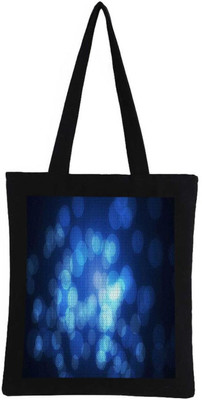 

Snoogg Tote(Multicolor)