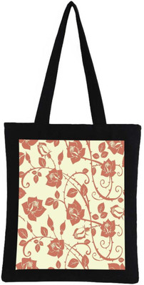 

Snoogg Tote(Multicolor)