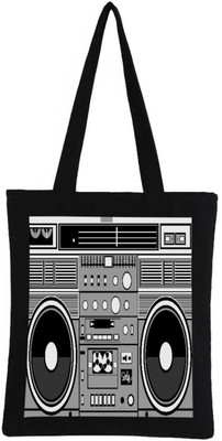 

Snoogg Tote(Multicolor)