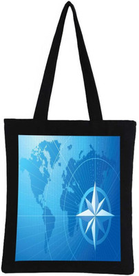 

Snoogg Tote(Multicolor)