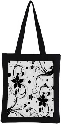 

Snoogg Tote(Multicolor)