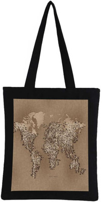 

Snoogg Tote(Multicolor)